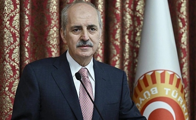 Kurtulmuş: Darbeci Geleneğin İzlerini Silmeliyiz