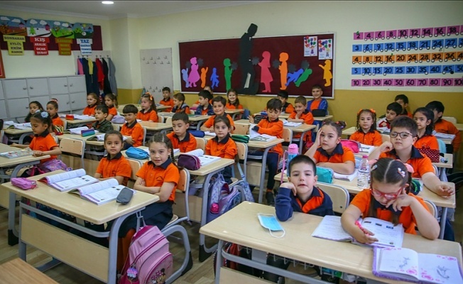 Malatyada Ders Zilleri Çaldı