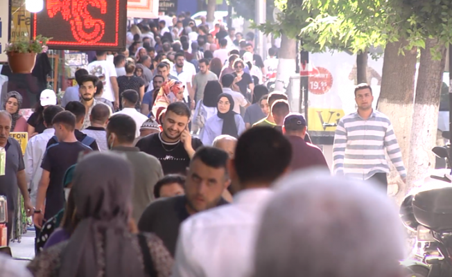 TÜİK Ortalama Yaşam Süresini Açıkladı