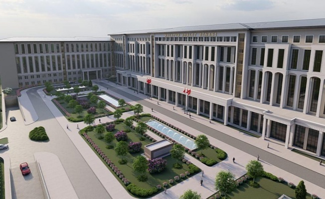 Babacan Malatya#039;da Adliye Binası Yapılacağını Müjdeledi