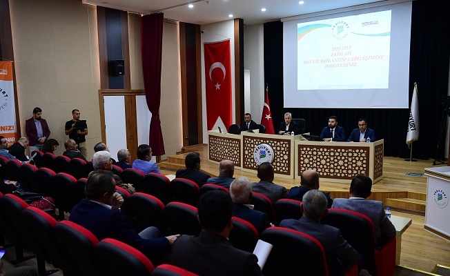 Çınar İsraril#039;in Saldırılarını Kınadı