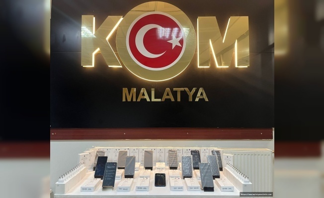 Gümrük Kaçakçılarına Operasyon
